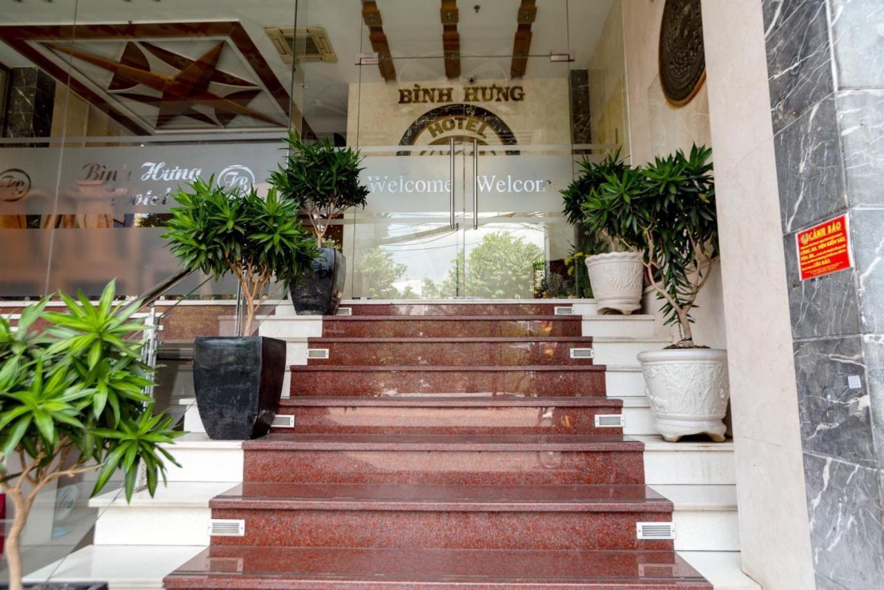 Binh Hung Hotel Ho Chi Minh City